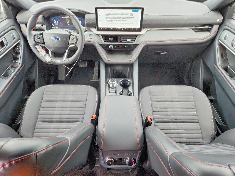 Продажа на аукционе авто 2026 Ford Explorer, vin: 1FMUK8KH2TGB21617, номер лота: 64465736