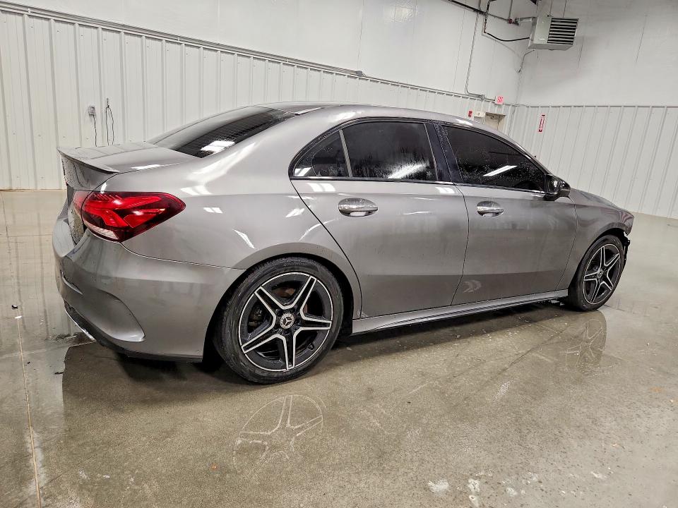 Aukcja sprzedaży 2019 Mercedes-benz A, vin: WDD3G4EB5KW002357, numer aukcji: 65851176