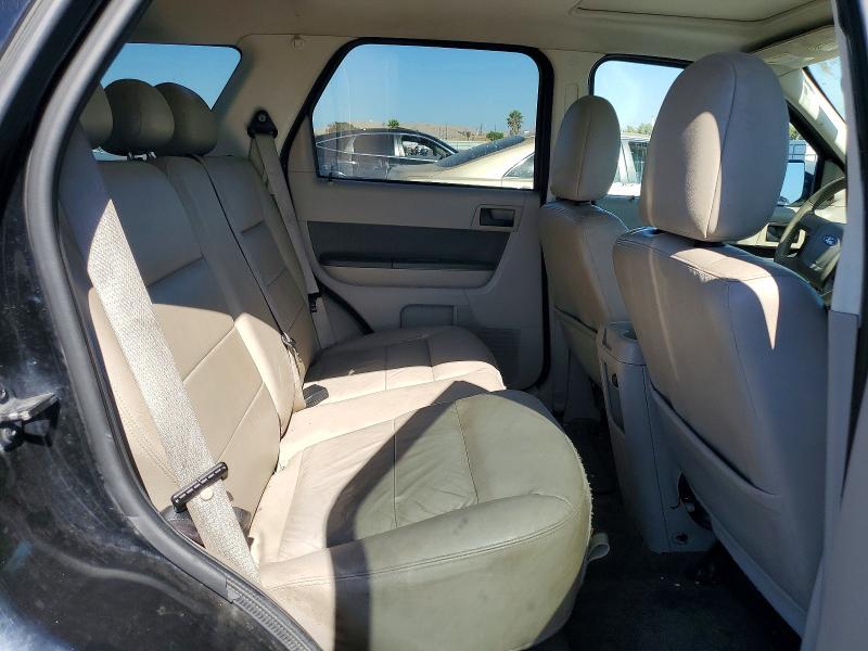 Продажа на аукционе авто 2009 Ford Escape, vin: 1FMCU93G19KC10649, номер лота: 63818776
