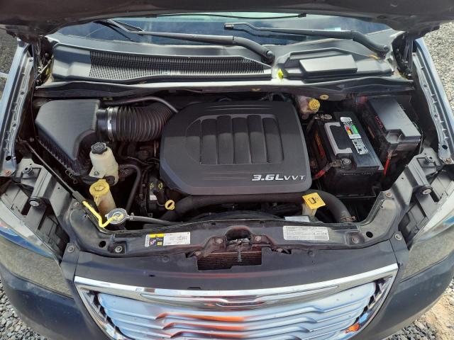 Aukcja sprzedaży 2013 Chrysler Town & Country, vin: 2C4RC1BG5DR594353, numer aukcji: 64131746