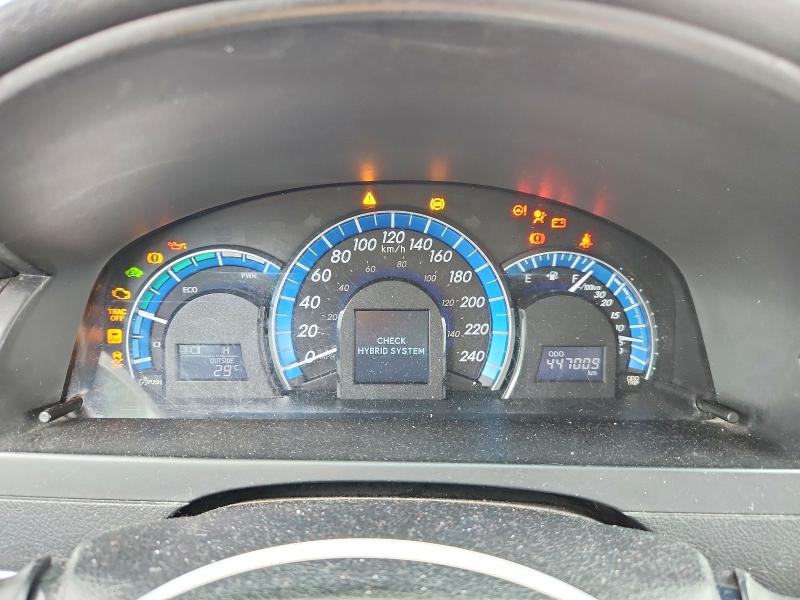 Aukcja sprzedaży 2014 Toyota Camry, vin: 4T1BD1FK7EU100099, numer aukcji: 65265196