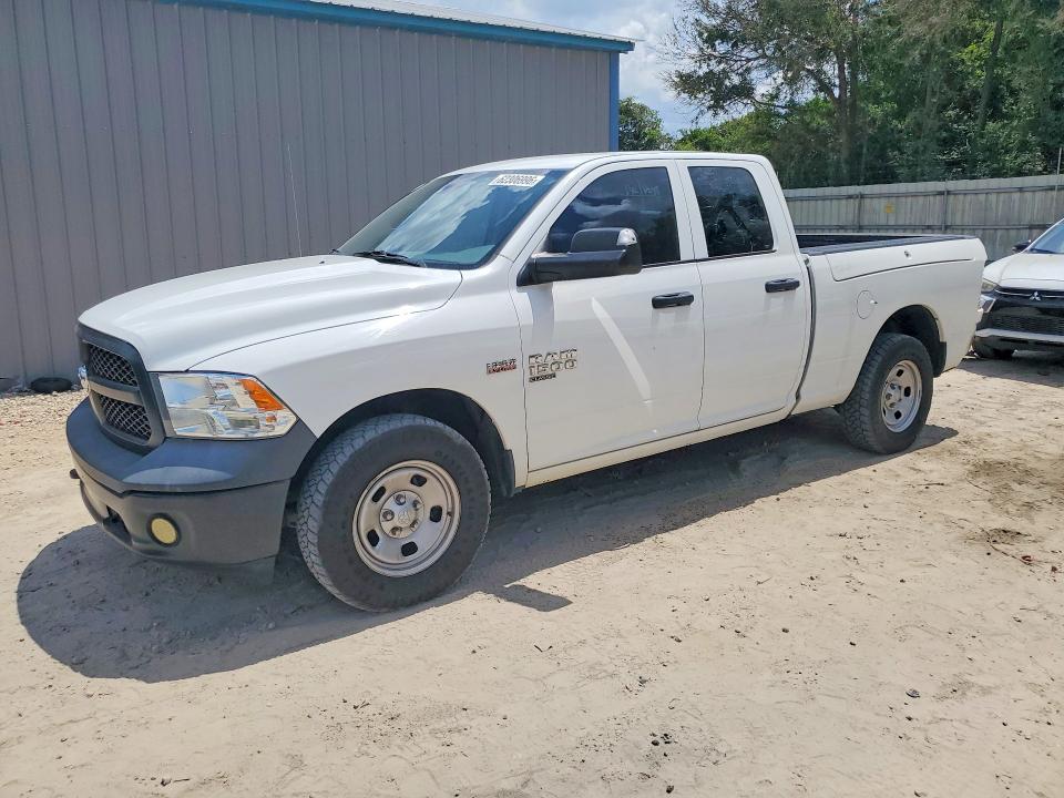 Aukcja sprzedaży 2019 Ram 1500 Classic, vin: 1C6RR7FT5KS691953, numer aukcji: 62306996