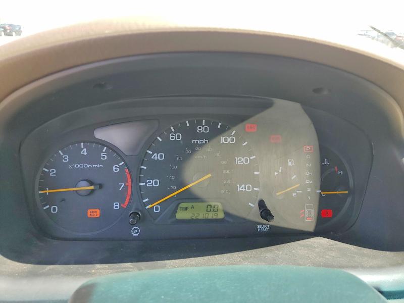 Продажа на аукционе авто 2002 Honda Accord, vin: 1HGCG16502A072042, номер лота: 63898926