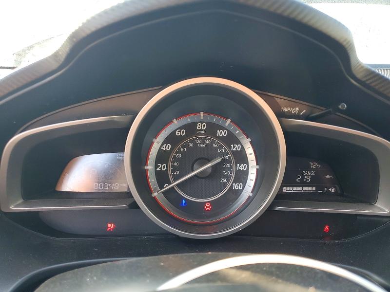 Продаж на аукціоні авто 2015 Mazda 3, vin: 3MZBM1L79FM161252, номер лоту: 64004866