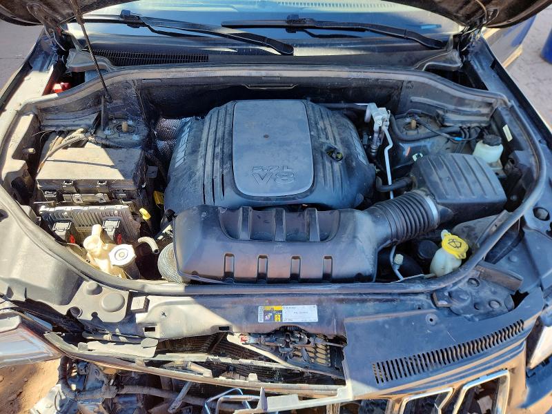 Aukcja sprzedaży 2015 Jeep Grand Cherokee, vin: 1C4RJFCT2FC722459, numer aukcji: 61450996