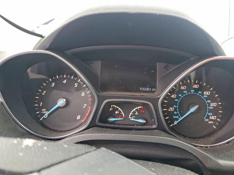 Aukcja sprzedaży 2014 Ford Escape, vin: 1FMCU9GX7EUB14713, numer aukcji: 63528886