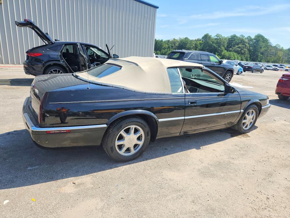 Aukcja sprzedaży 1997 Cadillac Eldorado, vin: 1G6EL12Y0VU601708, numer aukcji: 65475906