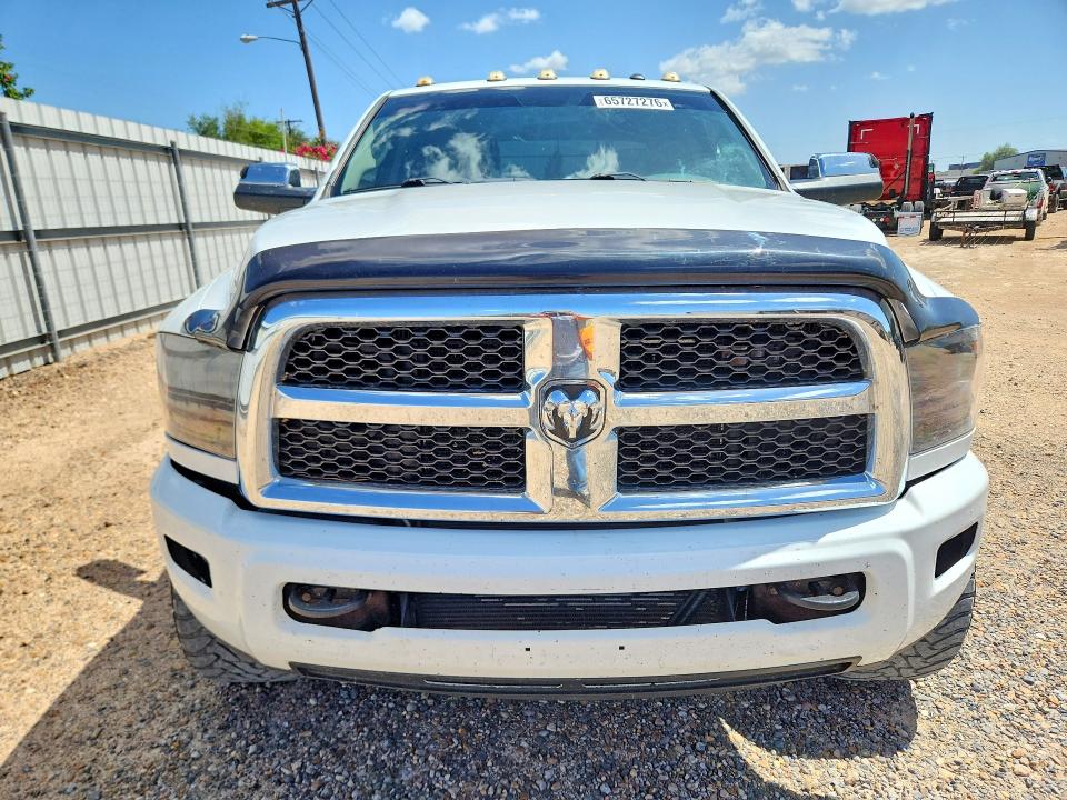 Aukcja sprzedaży 2017 Ram 2500, vin: 3C6UR5CL0HG767906, numer aukcji: 65727276