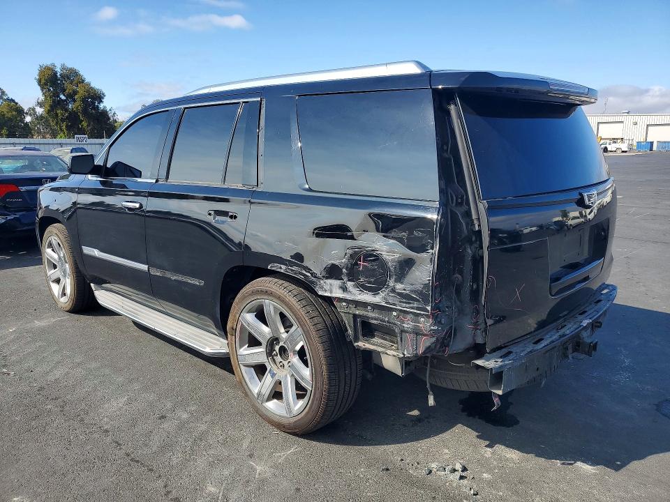 Aukcja sprzedaży 2015 Cadi Escalade, vin: 1GYS4BKJ7FR276544, numer aukcji: 67279906