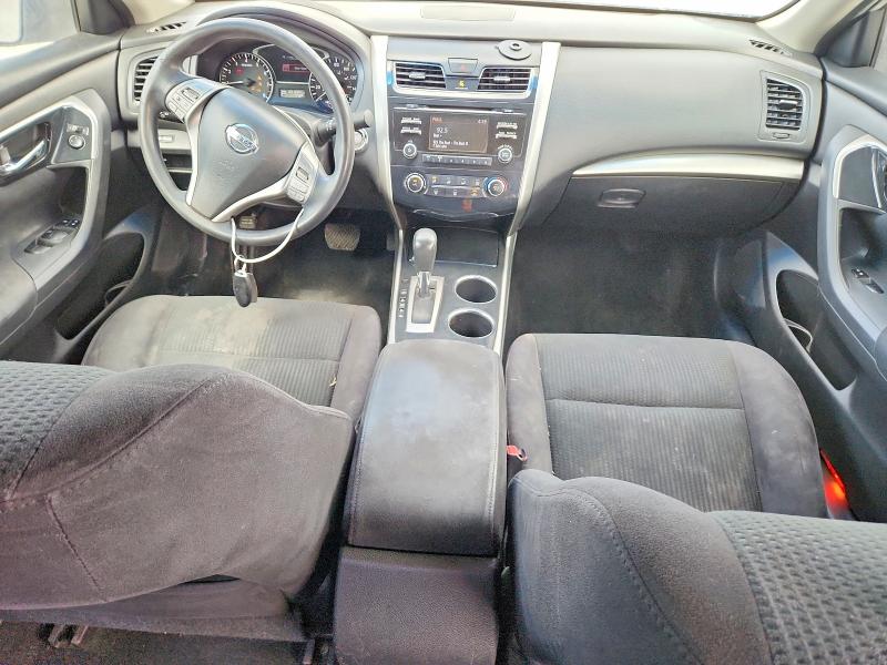 67289416 :رقم المزاد ، 1N4AL3AP1EN252140 vin ، 2014 Nissan Altima مزاد بيع