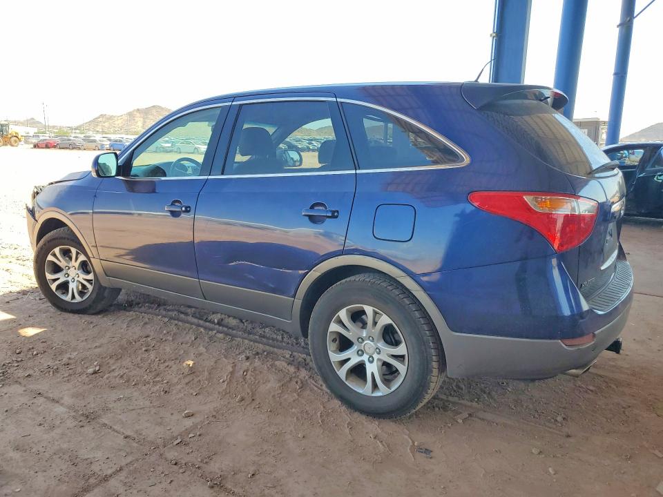 Aukcja sprzedaży 2007 Hyundai Veracruz, vin: KM8NU13C47U017601, numer aukcji: 63419336