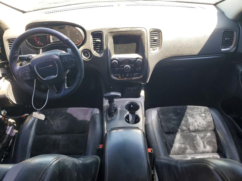 65548826 :رقم المزاد ، 1C4RDHDG3JC149780 vin ، 2018 Dodge Durango مزاد بيع