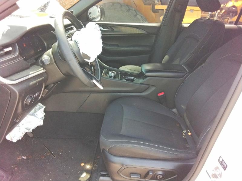Aukcja sprzedaży 2024 Jeep Grand Cherokee, vin: 1C4RJHAG2RC150721, numer aukcji: 55157946
