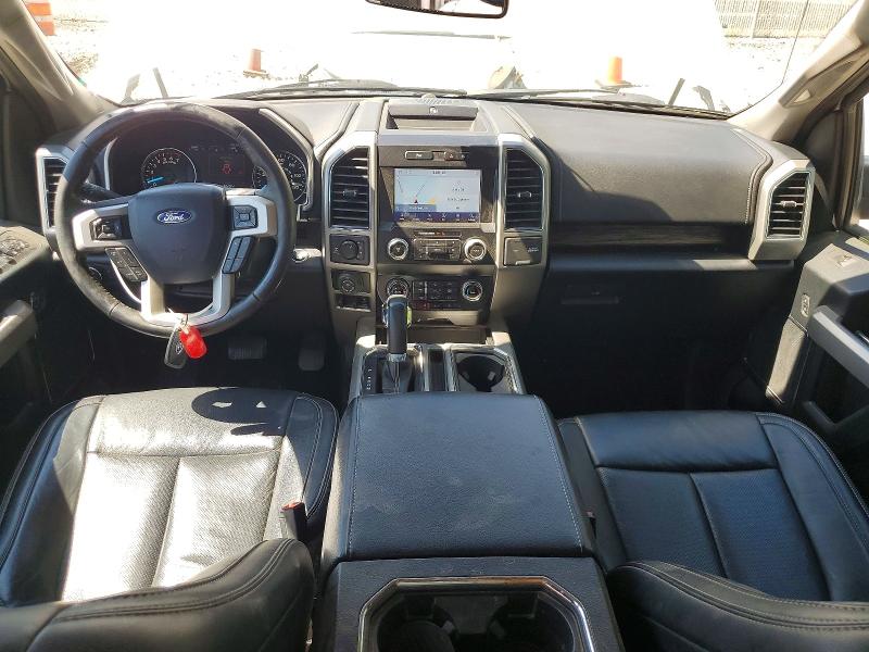 Продаж на аукціоні авто 2019 Ford F150, vin: 1FTFX1E49KFB10083, номер лоту: 63329936
