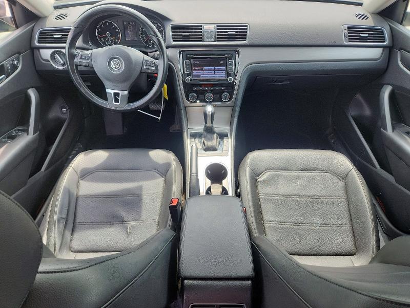 Продаж на аукціоні авто 2014 Volkswagen Passat, vin: 1VWBT7A33EC085727, номер лоту: 64912356