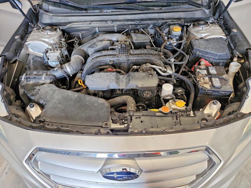 Aukcja sprzedaży 2015 Subaru Legacy, vin: 4S3BNAN64F3048833, numer aukcji: 66026446
