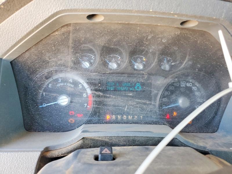 Продажа на аукционе авто 2012 Ford F250, vin: 1FT7W2A63CED09366, номер лота: 65187636