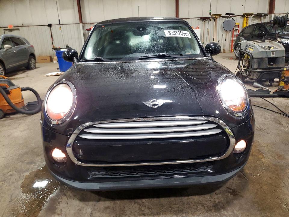 Продажа на аукционе авто 2015 Mini Cooper, vin: WMWXM5C55F3A60547, номер лота: 63857696