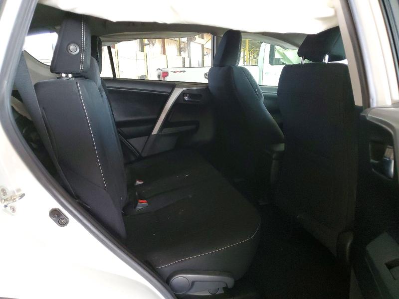 Aukcja sprzedaży 2017 Toyota Rav4, vin: 2T3WFREV1HW385223, numer aukcji: 66448546