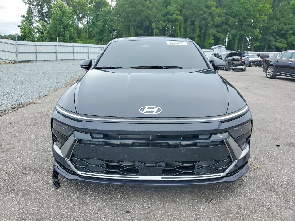 Aukcja sprzedaży 2024 Hyundai Sonata, vin: KMHL14JA5RA388662, numer aukcji: 63998876