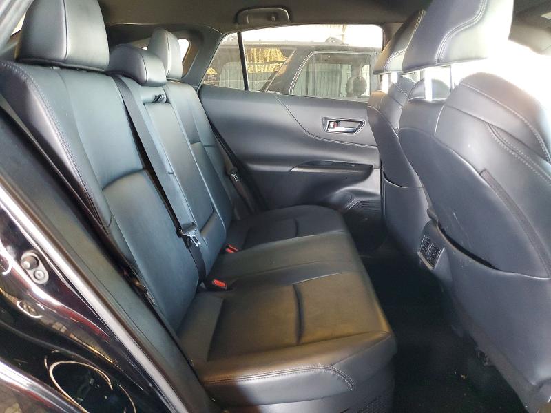 Продажа на аукционе авто 2022 Toyota Venza, vin: JTEAAAAH5NJ091680, номер лота: 63679476
