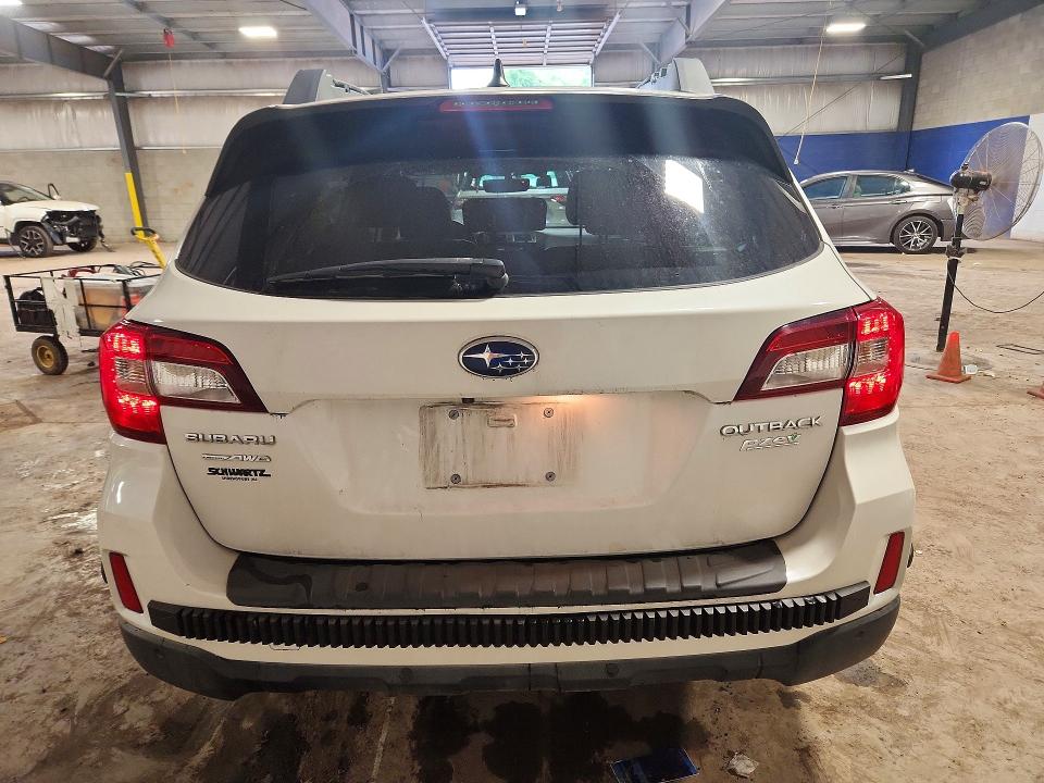 Продажа на аукционе авто 2017 Subaru Outback, vin: 4S4BSANC1H3300566, номер лота: 63825126