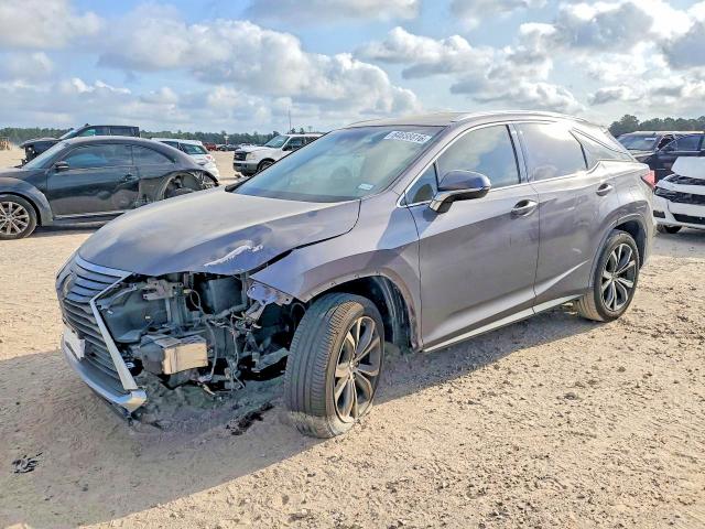 Aukcja sprzedaży 2016 Lexus Rx, vin: 2T2ZZMCA7GC005118, numer aukcji: 64658816