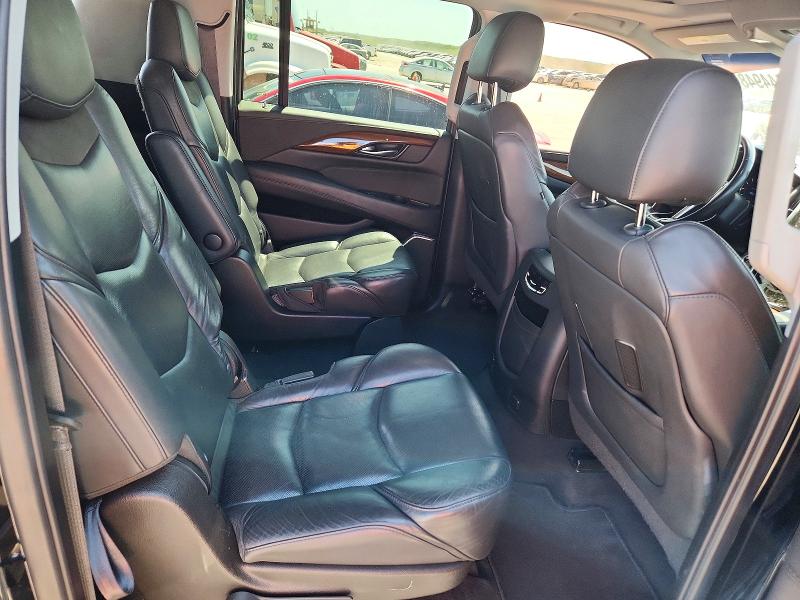 Auction sale of the 2020 Cadillac Escalade, vin: 1GYS3HKJ6LR189459, lot number: 64494876