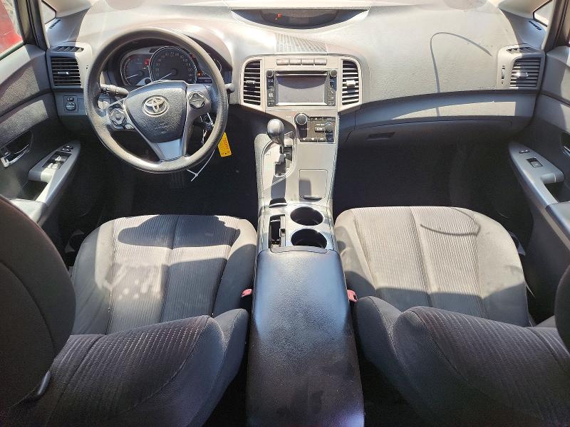 Продажа на аукционе авто 2013 Toyota Venza, vin: 4T3ZA3BB9DU066522, номер лота: 65878566