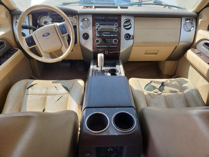 Aukcja sprzedaży 2011 Ford Expedition, vin: 1FMJK1J54BEF24980, numer aukcji: 64472006