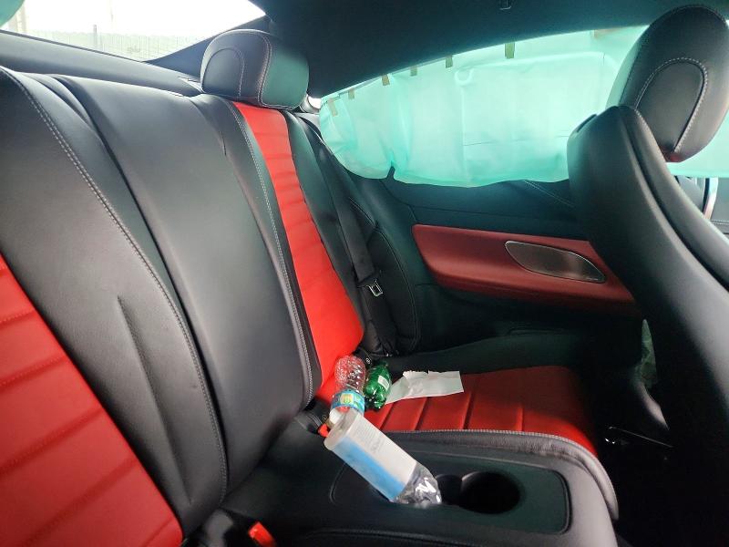 Продажа на аукционе авто 2022 Mercedes-benz E, vin: W1K1J5JB5NF173327, номер лота: 63257826