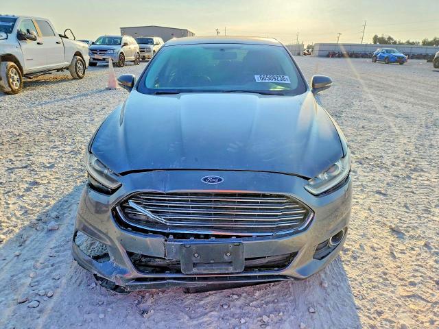 2014 Ford Fusion მანქანა იყიდება აუქციონზე, vin: 3FA6P0HD5ER377336, აუქციონის ნომერი: 66569236