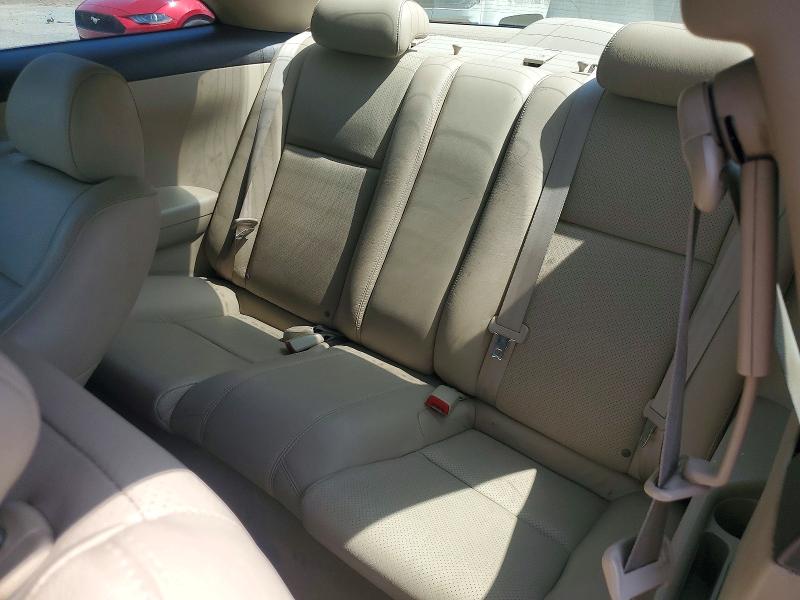 2006 Toyota Camry Solara მანქანა იყიდება აუქციონზე, vin: 4T1CA30P76U089863, აუქციონის ნომერი: 64852776