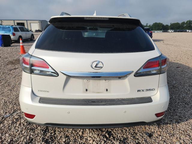 Aukcja sprzedaży 2015 Lexus Rx 350, vin: 2T2ZK1BA6FC204194, numer aukcji: 65329486