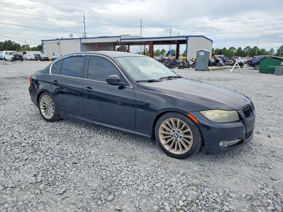 Aukcja sprzedaży 2011 Bmw 335, vin: WBAPN7C54BF183853, numer aukcji: 65195746