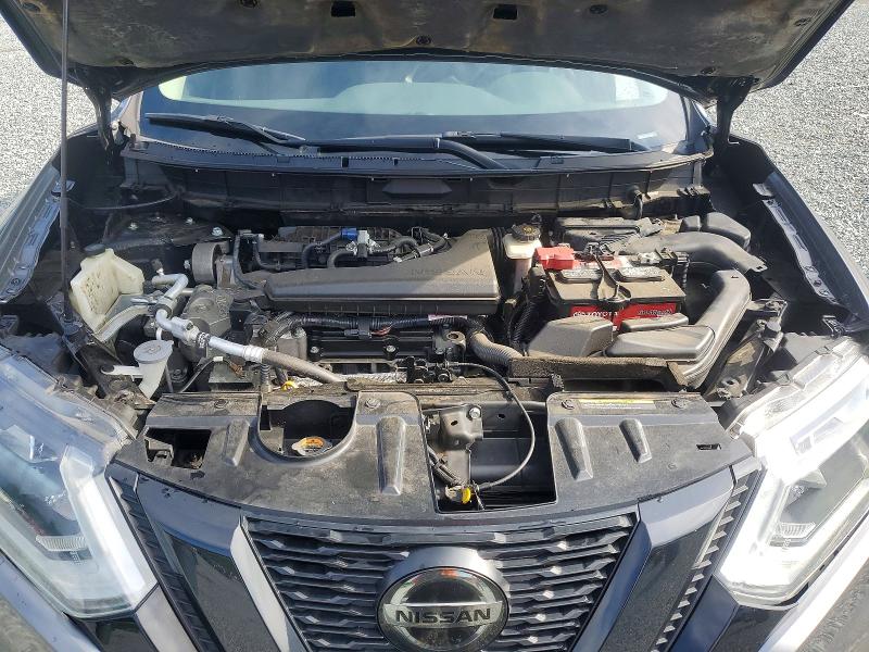 Aukcja sprzedaży 2018 Nissan Rogue, vin: 5N1AT2MV9JC733236, numer aukcji: 63829286