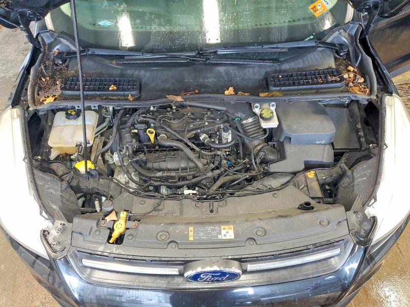 Продажа на аукционе авто 2015 Ford Escape, vin: 1FMCU0GX9FUB87207, номер лота: 64229896