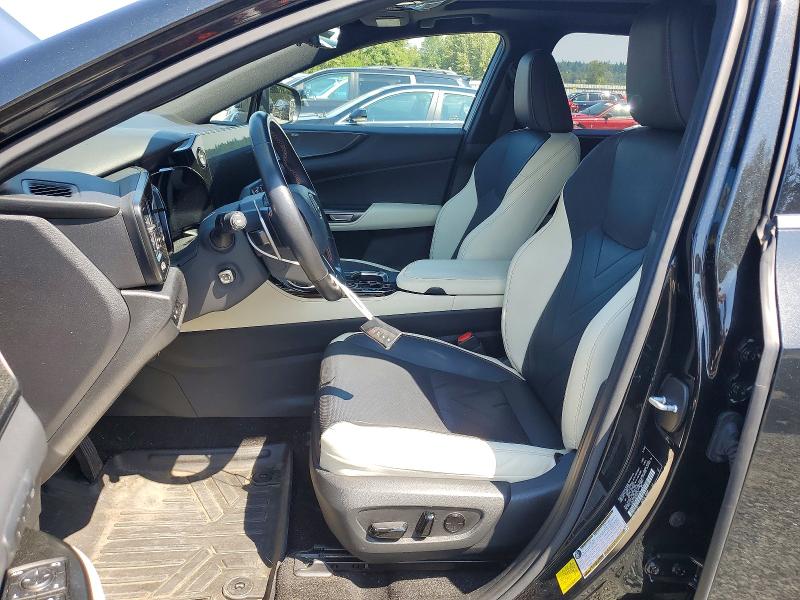 2022 Lexus Nx მანქანა იყიდება აუქციონზე, vin: JTJHKCEZ3N2003070, აუქციონის ნომერი: 63103446