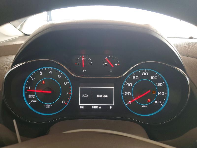 Aukcja sprzedaży 2017 Chevrolet Cruze, vin: 1G1BC5SM3H7257405, numer aukcji: 63891816