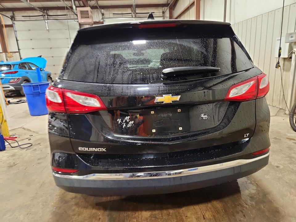 Продаж на аукціоні авто 2019 Chevrolet Equinox, vin: 2GNAXKEV2K6267173, номер лоту: 63856386