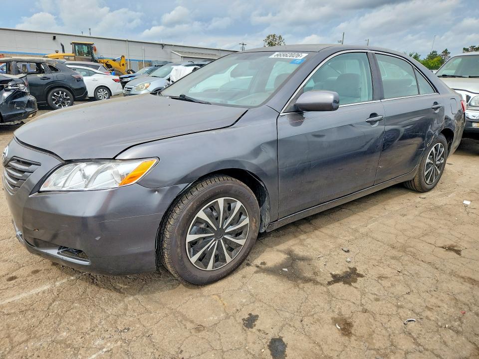 Продажа на аукционе авто 2009 Toyota Camry, vin: 4T1BE46K99U378510, номер лота: 66562026
