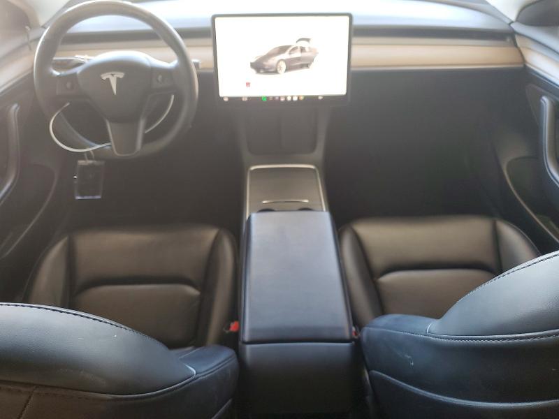 Продаж на аукціоні авто 2022 Tesla Model 3, vin: 5YJ3E1EAXNF371228, номер лоту: 65703716