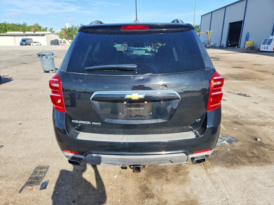 Продажа на аукционе авто 2017 Chevrolet Equinox, vin: 2GNFLFE36H6112139, номер лота: 64002386