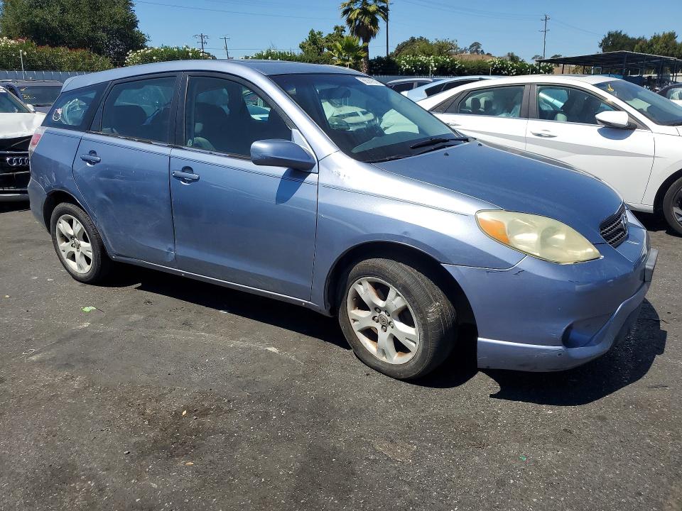 Aukcja sprzedaży 2005 Toyota Matrix, vin: 2T1KR30E55C375956, numer aukcji: 66741616