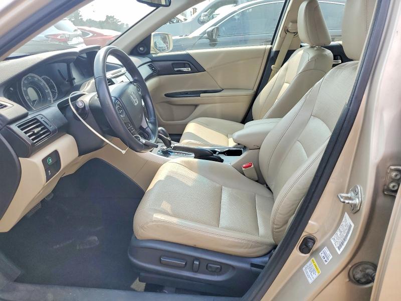 Aukcja sprzedaży 2013 Honda Accord, vin: 1HGCR2F82DA162869, numer aukcji: 65035876