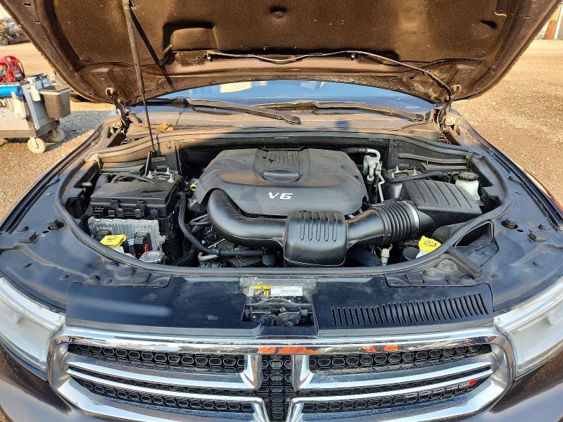 Aukcja sprzedaży 2015 Dodge Durango, vin: 1C4RDJDG2FC873877, numer aukcji: 61160956