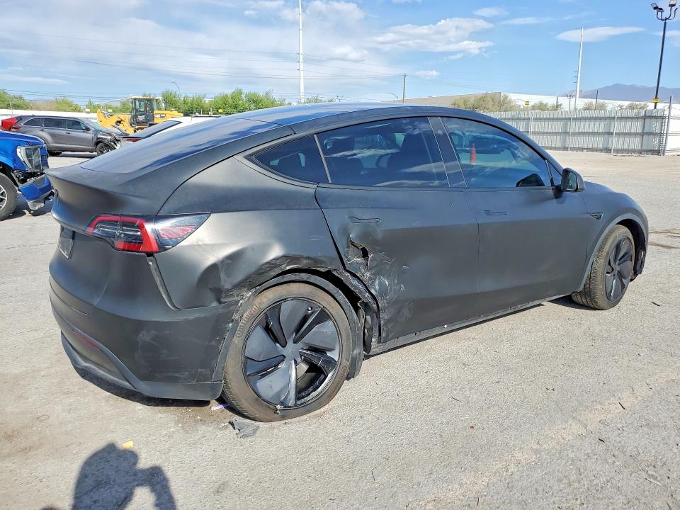 Aukcja sprzedaży 2022 Tesla Model Y, vin: 7SAYGDEE3NF348039, numer aukcji: 66373206