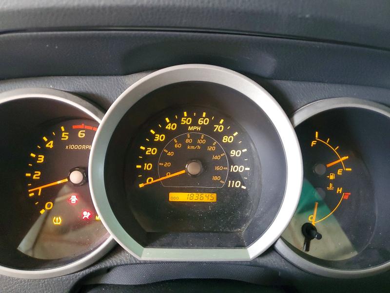 Продажа на аукционе авто 2007 Toyota 4runner, vin: JTEZU14R070094736, номер лота: 64305696