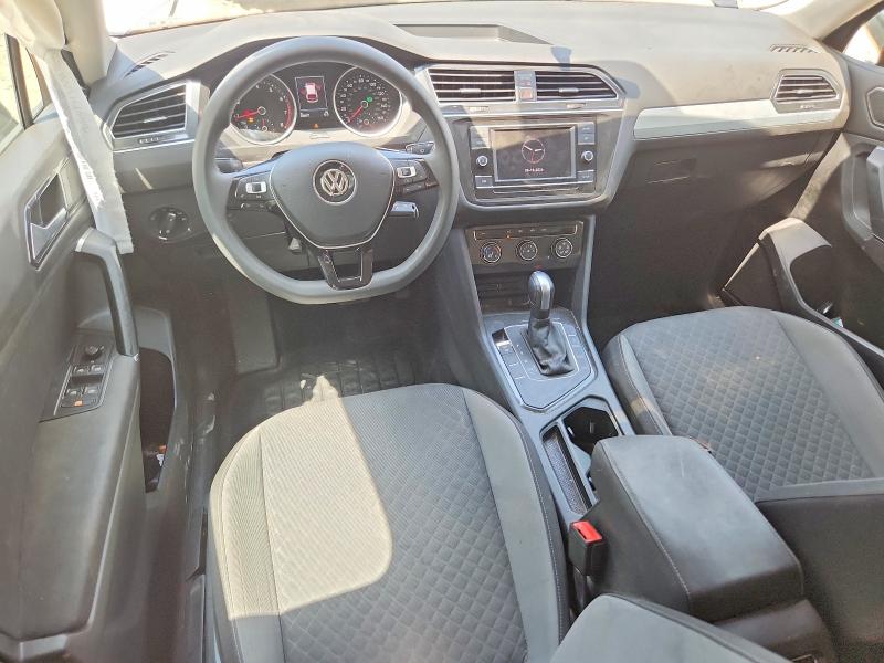 Aukcja sprzedaży 2018 Volkswagen Tiguan, vin: 3VV1B7AX7JM009944, numer aukcji: 65752076