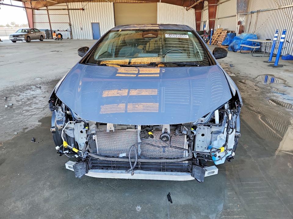 Продажа на аукционе авто 2024 Toyota Prius, vin: JTDACAAU9R3026949, номер лота: 64689036